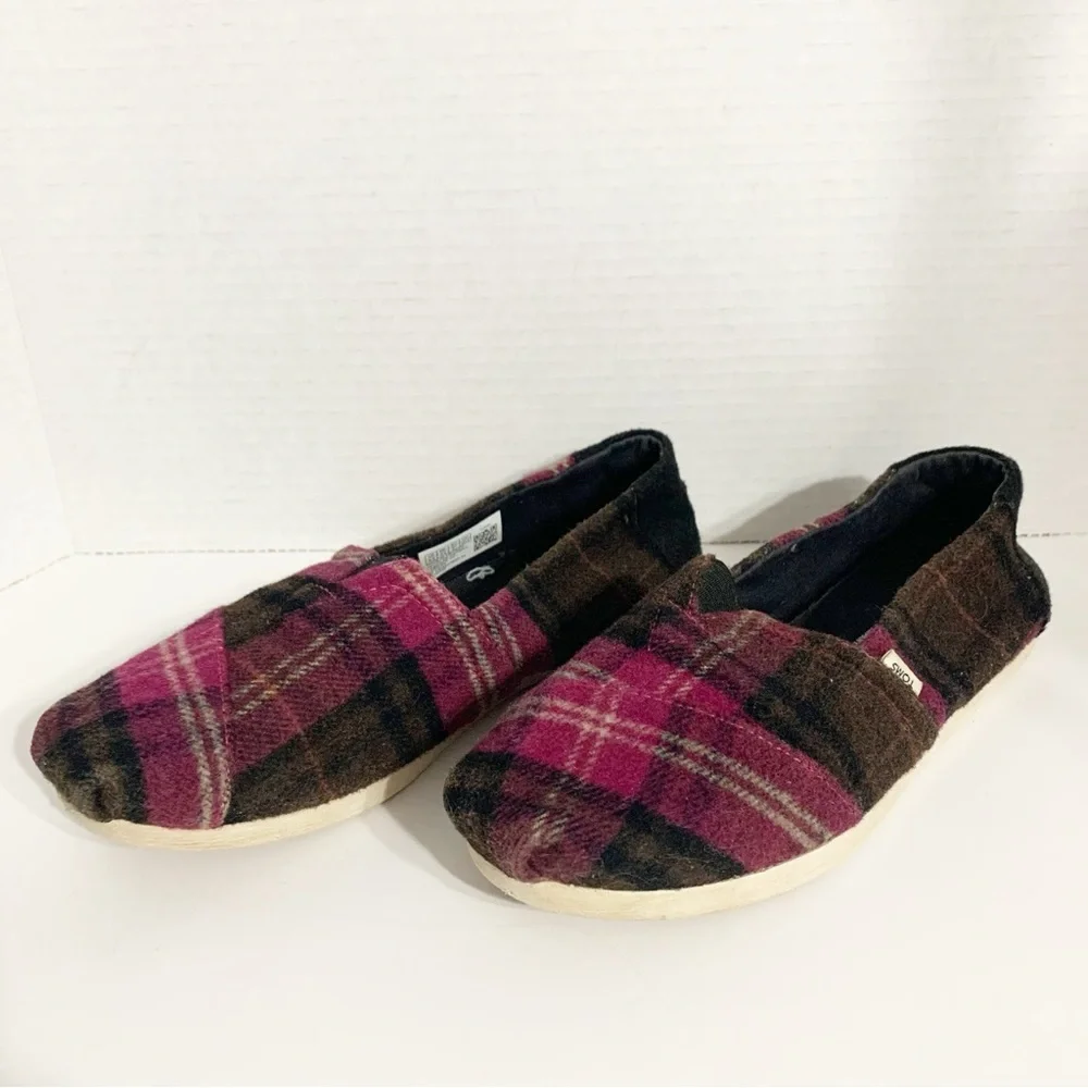 Toms classic alpargata